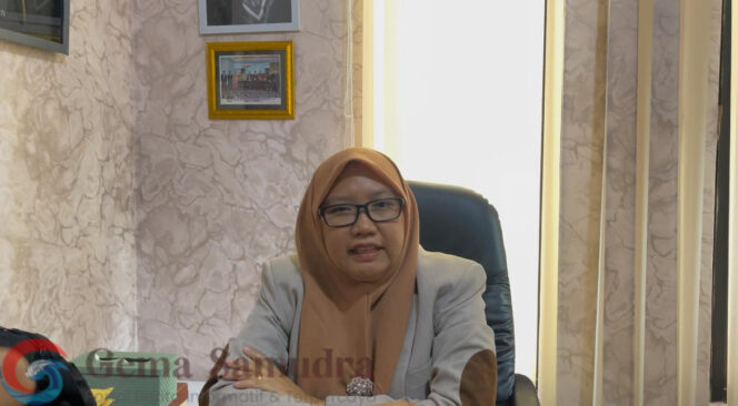 
Mendadak, KPU Rubah Design Debat Kandidat Walikota Metro