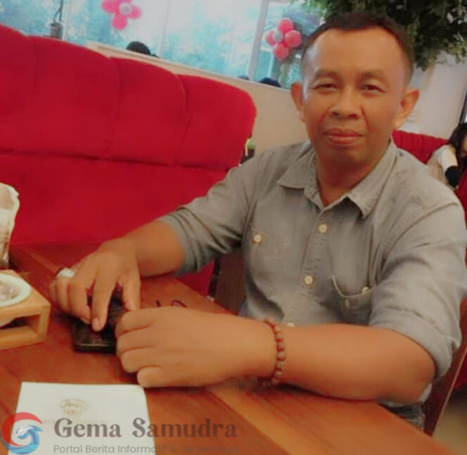 
Kuasa Hukum WAMi E Rudiyanto Somasi Cafe Restoran.Hotel dan Tempat Hiburan