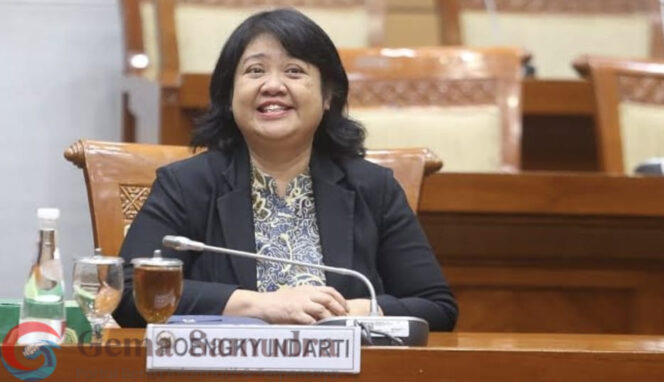 
Poengky Indarti: Penguatan KPK Untuk Pemerintahan Bersih Dan Bebas Korupsi