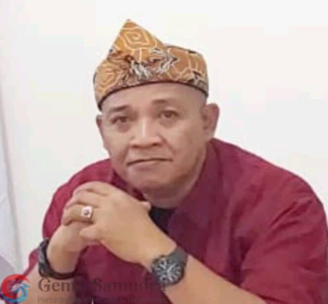 
Kontroversi Pembatalan Pasangan Calon di Kota Metro, Ini Kata Aliansi Cinta Metro