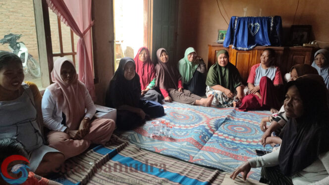 
Terjerat Hutang, Broker Bank BRI Purbolinggo Diduga Menipu Warga Tanjung Qencono