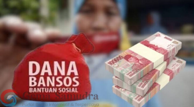 
Bantuan Sosial Lansia dan Penyandang Disabilitas di Kabupaten Tulang Bawang Mulai Dicairkan, Cek Rekening Anda!