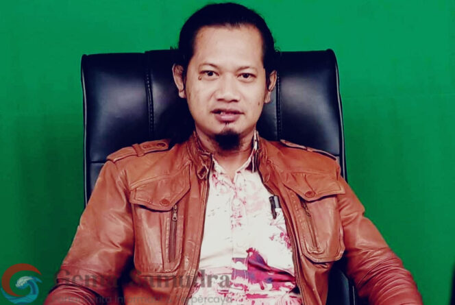 Cakada Diduga Terkait TPPU dan Penggunaan Dana Teroris, Ken Setiawan Minta PPATK Turun Tangan