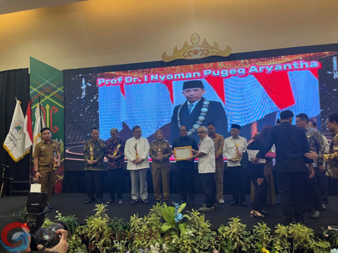 
Qudrotul Ikhwan Membawa Harapan Baru Tulang Bawangan