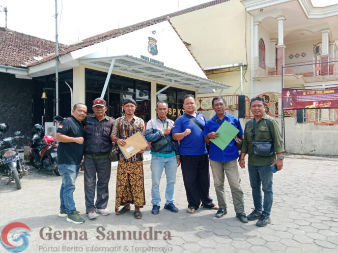 Korwil MGG Catur Teguh Wiyono Tanggapi Viralnya Dugaan Penyalahgunaan Dana PIP Di Beberapa Sekolah