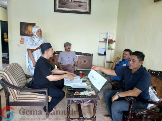 
LBH PETA Jember menyayangkan langkah Polsek Sumbersari