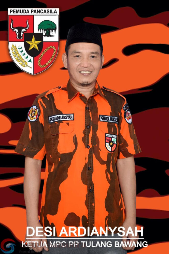 
Pemuda Pancasila Imbau Kader Jaga Stabilitas Keamanan