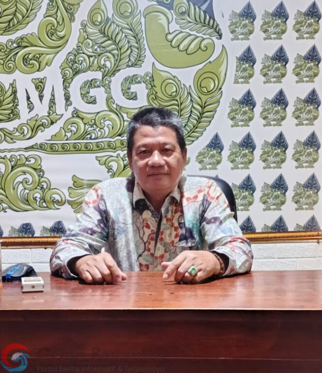 
Novi Marzani : Distribusi BBM sesuai Perpres dan Regulasi BPH Migas