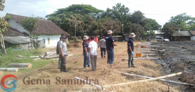 
Kepolisian Ungkap Kebakaran Dua Gudang Tembakau milik PTPN I Regional 4 di Jember.