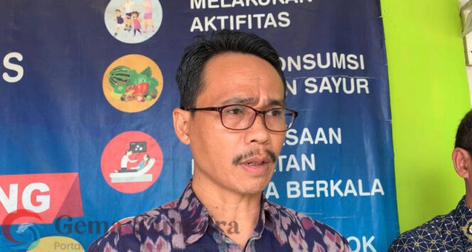
Komisi IV DPRD Pringsewu Siap Awasi Pelaksanaan Cek Kesehatan Gratis
