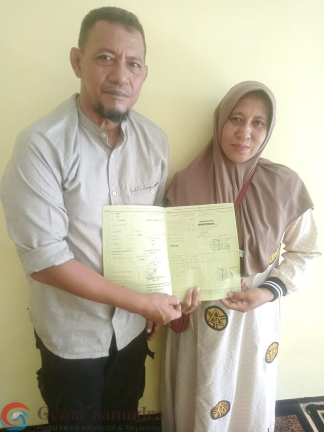 Perjuangan Melawan MAFIA TANAH, Seorang Janda ingin mendapatkan kembali Hak Atas Tanahnya