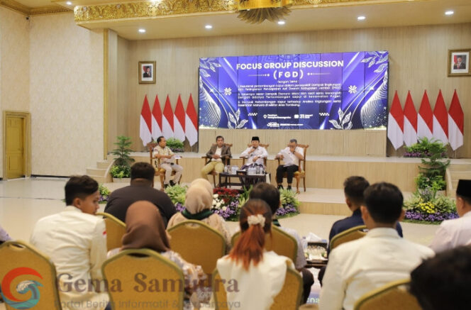 
Kerjasama Pemanfaatan (KSP) Dengan PT Imasco Dinilai Cacat Prosedural