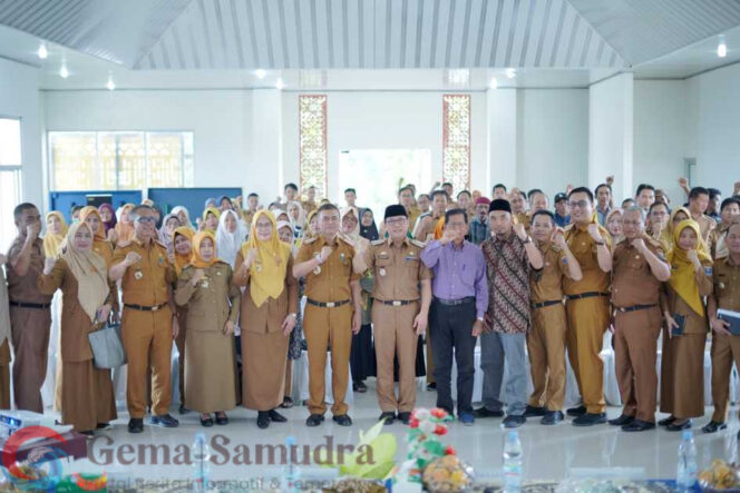 
Musrenbang Kelurahan Sumbersari Fokus Penguatan Infrastruktur untuk Pembangunan Berkelanjutan