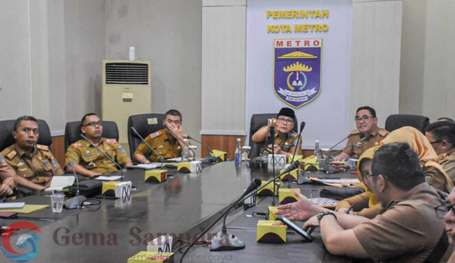 
Banjir Melanda Kota Metro, Pemerintah Ambil Langkah Strategis untuk Penanggulangan