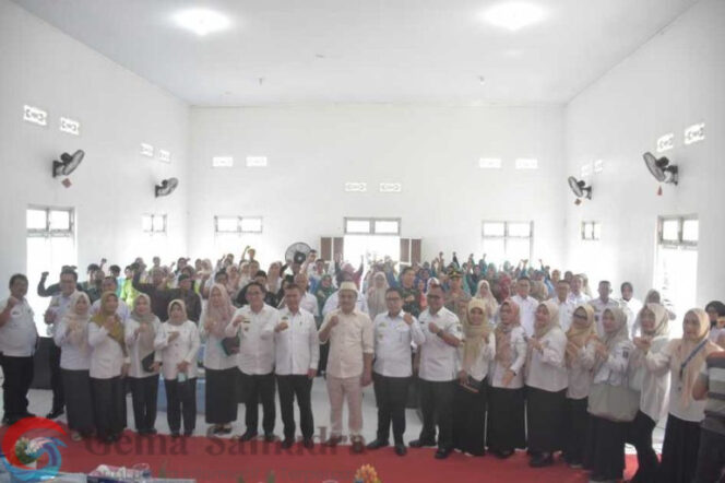 
Inovasi SI-KELING Mempermudah Pelayanan Publik di Kecamatan Metro Selatan