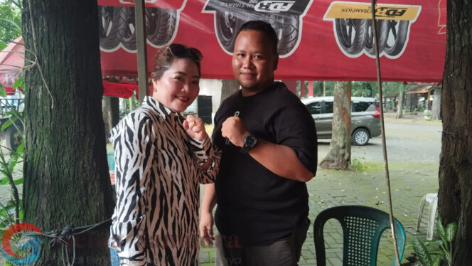 
Korwil MGG Jember Catur Teguh Wiyono Tulis Kisah Inspiratif Guru Terbaik Maria Albertina Kusuma Wardani