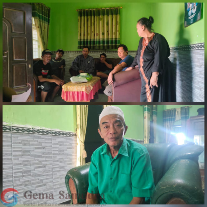 
Ambil Plastik Tembakau Milik Sendiri Petani di  Jember dilaporkan Polisi