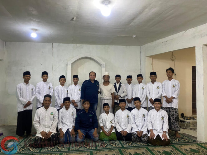 Untuk Mewujudkan Komitmen Tanggung Jawab Sosial Lingkungan PT Energi Agro Nusantara Berbagi dengan 150 Anak Yatim.