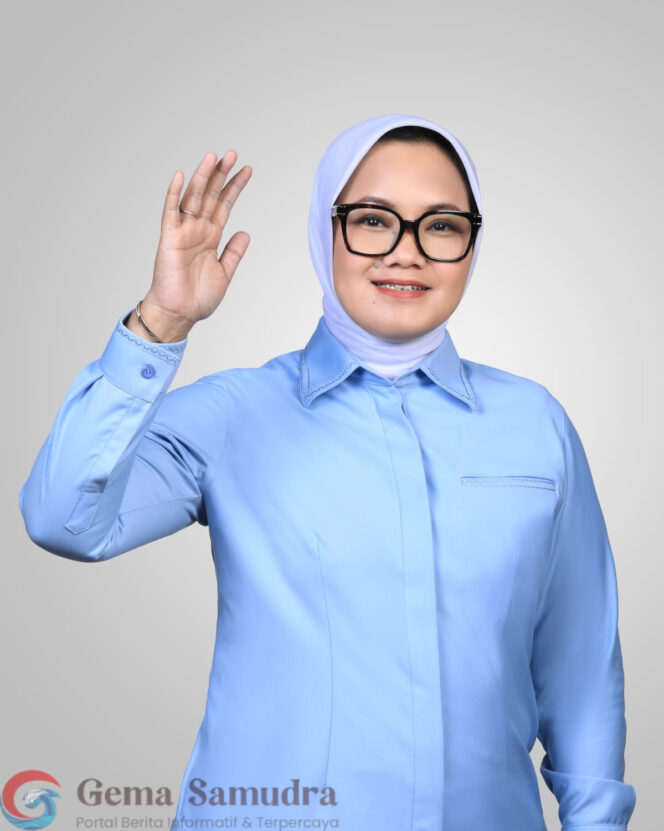 
Ela Siti Nuryamah Larang Takbir Keliling Melintasi Jalan Nasional