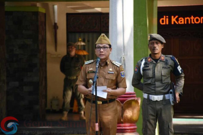 
Pemerintah Kota Metro Raih Piagam Kepatuhan Tertinggi dari Ombudsman, Wali Kota Wahdi Apresiasi Kolaborasi Lintas Sektoral