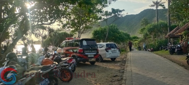 
Janji Perbaikan Layanan untuk Wisatawan, Pengelola Tanjung Papuma Klarifikasi Soal Tarif Parkir Ganda