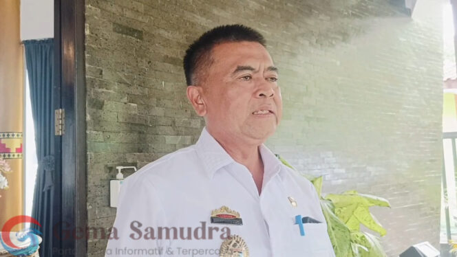 
Rp141 Juta untuk Baju Wali Kota, Sekda Jelaskan Asal-usulnya👇👇👇👇👇👇