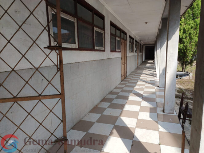 
Miliki Gedung Kokoh SMP Islam Bangsalsari Kosong Melompong Saat Jam Pelajaran! Diduga Tidak Ada KBM!