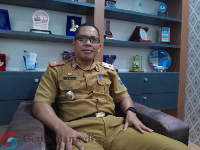 
Pemkot Metro siap All Out mendukung UMKM