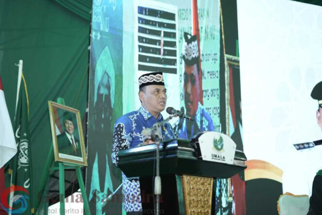 
Wali Kota Metro Ajak Akademisi Wujudkan Kota Cerdas dan Religius