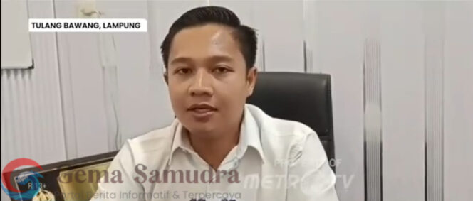 
Klarifikasi Polres Tulang Bawang: Tiga Tersangka Narkoba Dapatkan Rehabilitasi, Bukan Pembebasan