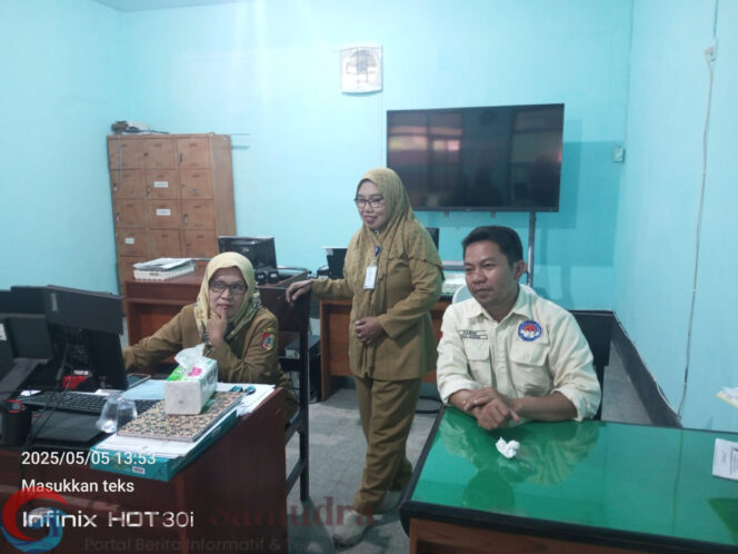 
Pendaftaran Seleksi dan Pengisian Perangkat desa Ajung di Perpanjang ada apa??