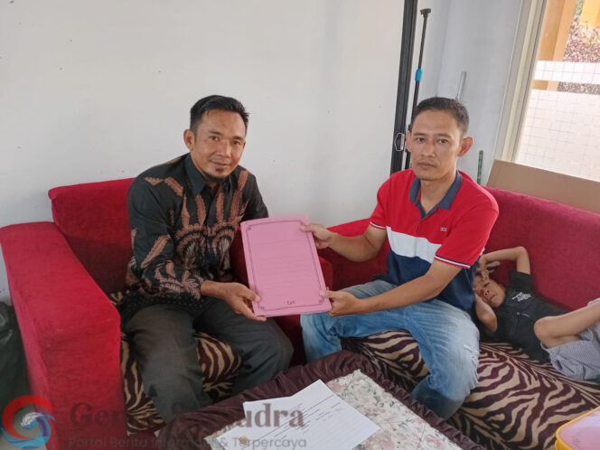 
Pendaftaran Pengisian Perangkat Desa Mangaran Telah di tutup