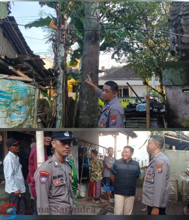 
Batal Menikah, Remaja di Jember ditemukan Gantung diri