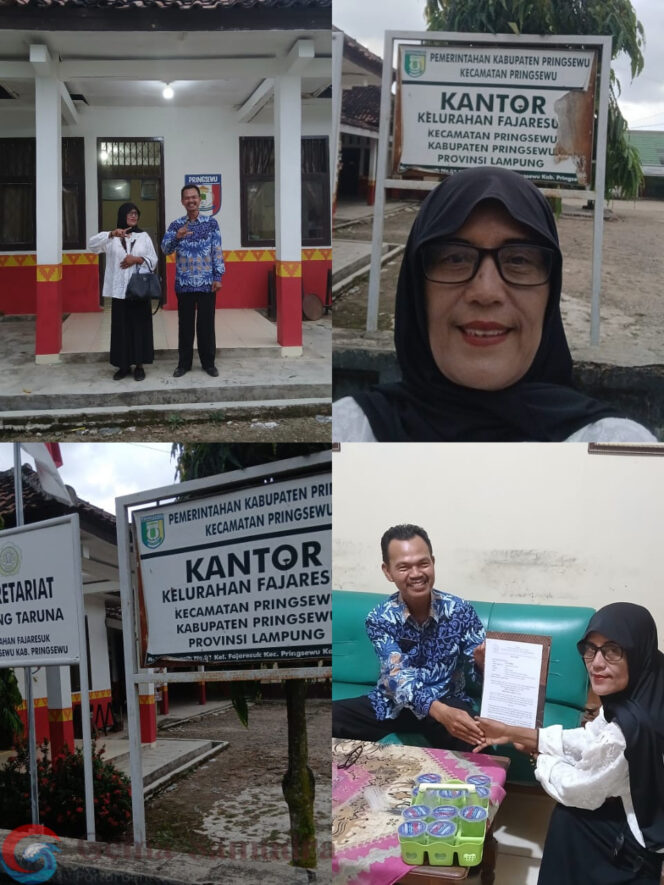 
Suami Guru SD di Pringsewu Tunjuk Kuasa Hukum, Soroti Kejanggalan Dugaan Selingkuh Oknum ASN