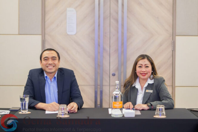 Diserbu 2000 Pendaftar dari Seluruh Indonesia, IDEA Genjot Ekspansi Cabang dengan Gandeng Harris Suites Puri Mansion