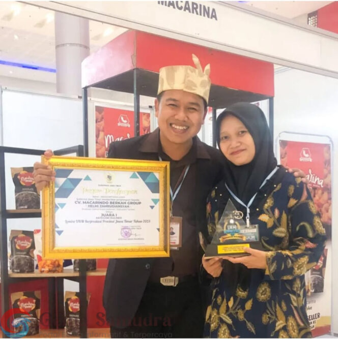 
UKM Jember siap mempertahankan Juara Bertahan UKM Berprestasi Jawa Timur 2025