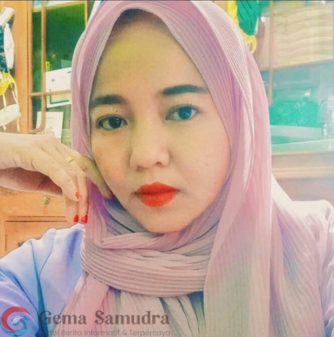 
Ditulis Dugaan Cemarkan Nama Baik, Monica Monalisa Akan Laporkan ke Dewan Pers