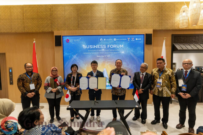 Lampung Timur Kembali Menorehkan Prestasi Gemilang Kancah Internasional