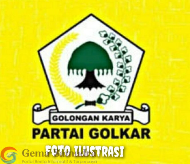 
Ahmad Anis Salah satu Kader Golkar Lebih Aktif Bersuara, Menjelang Musda Partai Golkar Jember.