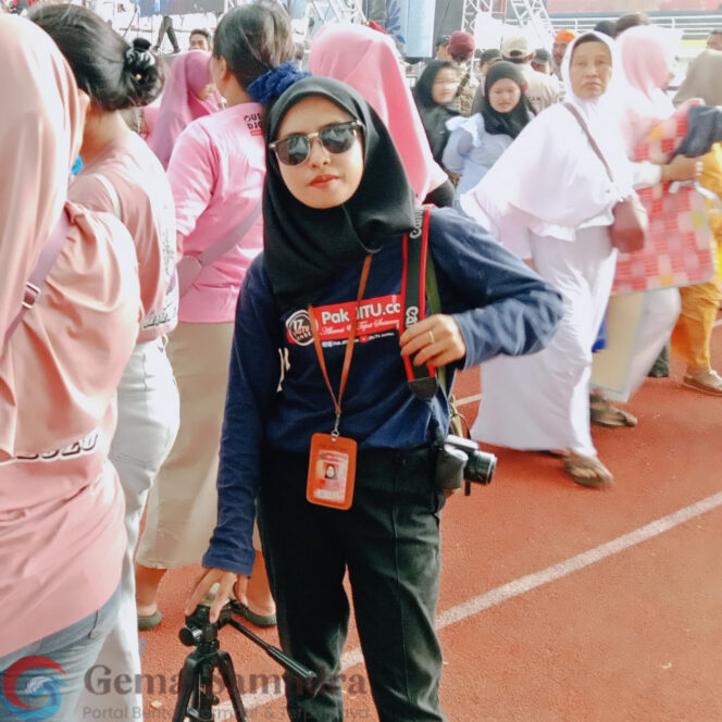 Viral Sound Horeg di Jatimulyo Wartawati dilarang Meliput….  Yuk Simak …..!!!