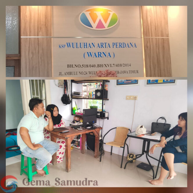 
Mantan Polisi Dilaporkan ke Polres Jember atas Dugaan Penipuan Investasi Travel.