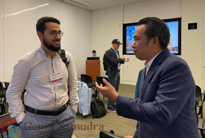 
Gerak Cepat Bupati Jember di Internasional Conference Amerika Serikat, Pasarkan Kopi dan Cerutu Jember