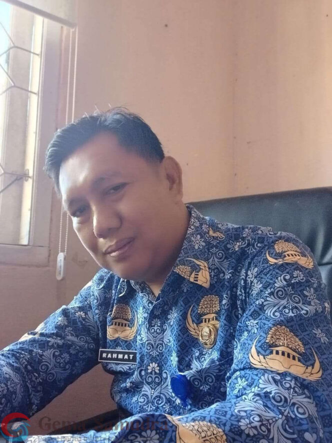 
Disnakertrans Way Kanan Ingatkan Pekerja dan Perusahaan