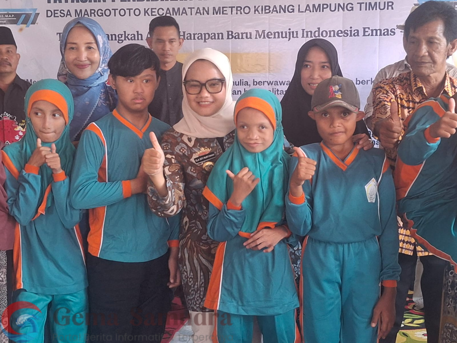 Foto, Istimewa
