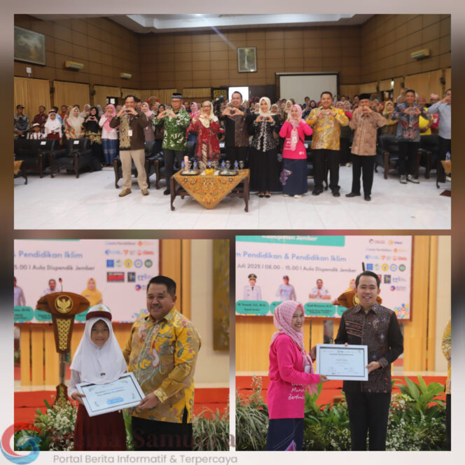 Digelarnya Temu Pendidik Nusantara (TPN) XII Mendapatkan Apresiasi dari Gus Fawaid