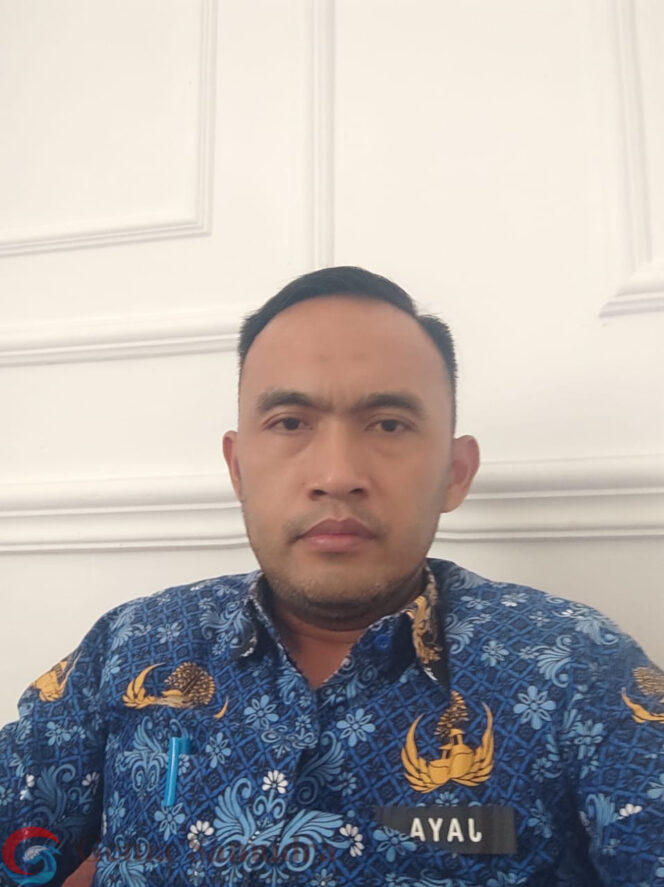 
Way Kanan Genjot Pembentukan Koperasi Desa Merah Putih, Siap Jadi yang Terdepan di Lampung