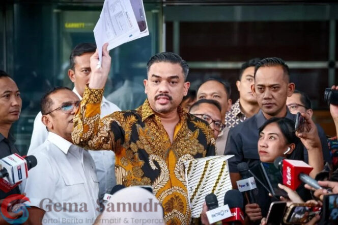 
Pesan Moral Menteri UMKM Maman Abdurrahman Pastikan Tak Ada Penggunaan Uang Negara