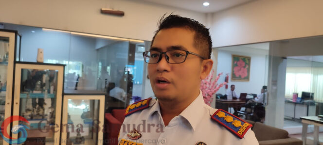 
Dishub Lakukan Koordinasi Antar Kabupaten Terkait Penutupan Jalur Kumitir Jember – Banyuwangi.