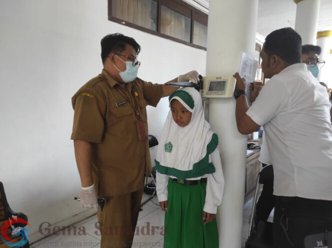 
Dukungan Dinsos Jember Kepada Sekolah Rakyat