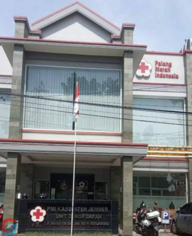 PMI Jember Tak Boleh Lakukan Kegiatan Donor Darah, Izin Operasional Habis, ini Bisa Ancam Banyak Pasien di Rumah Sakit